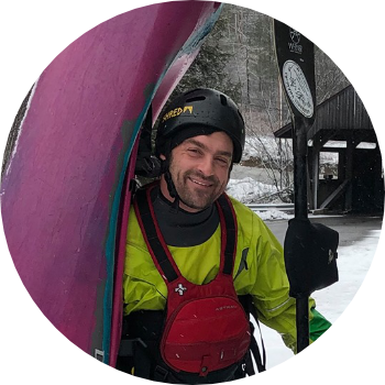 ESorenson Eric Sorenson profile picture Vermont Whitewater Kayaking
